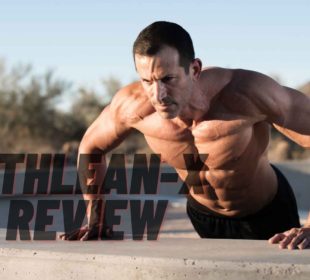 Athlean-x review