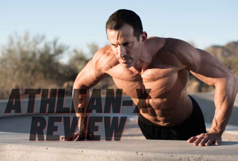 Athlean-x review