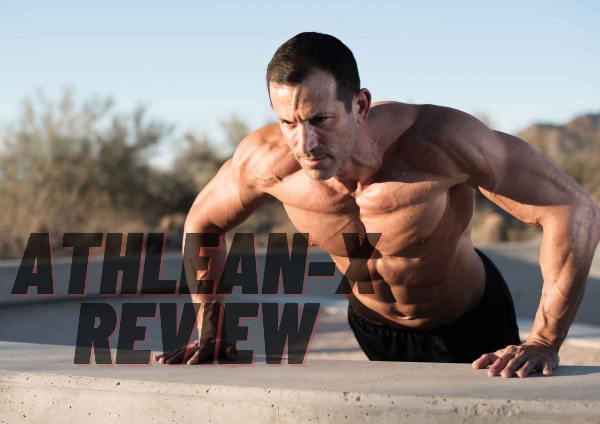 ATHLEANX Review The NEWEST AthleanX Review Health and Nutrition