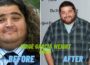 Jorge Garcia weight loss
