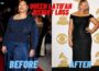 Queen Latifah weight loss