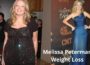 Melissa Peterman weight loss