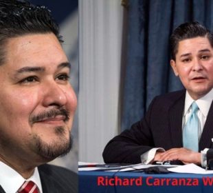 Richard Carranza Weight Loss