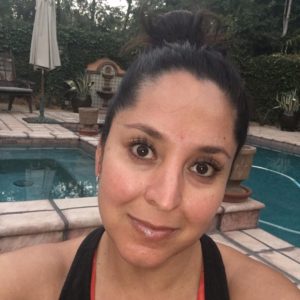 Lynette Romero weight loss