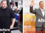 Kevin James weight loss