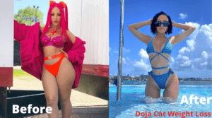 Doja Cat Weight Loss, Diet And Workout Routine Of 2021/22. - Health and