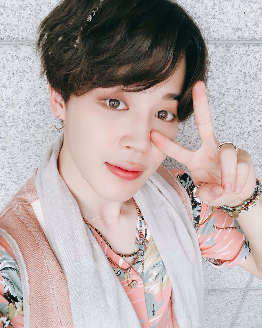 Foto Jimin