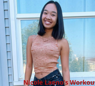 Nicole Laeno's Workout Routine