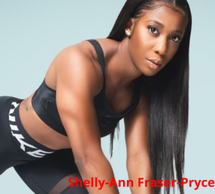 Shelly-Ann Fraser-Pryce Workout Routine