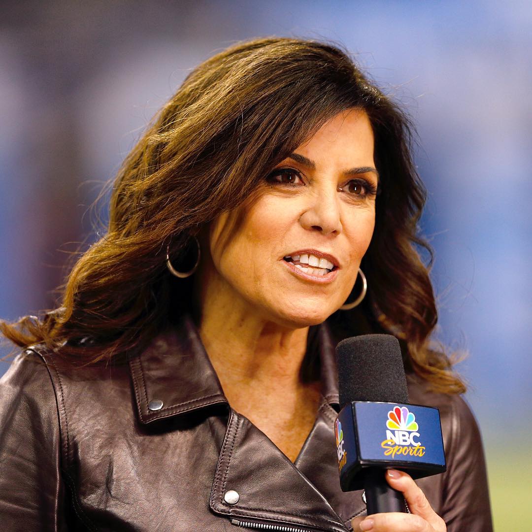 Michele Tafoya’s Weight Loss, Workout Routine And Diet Plan - Health ...