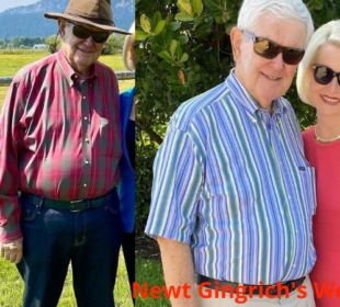 Newt Gingrich’s Weight Loss