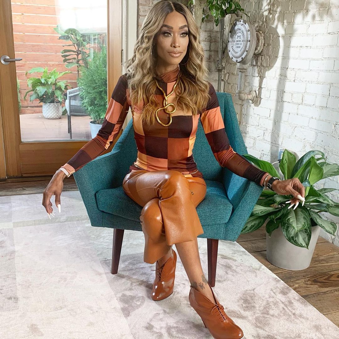 Tami Roman’s Weight Loss, Her Workout And Diet Plan in 2021. - Health