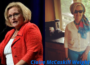 Claire McCaskill's weight loss