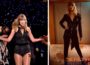 Taylor Swift’s Weight Loss