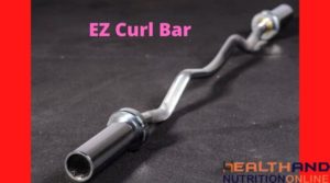 EZ Curl Bar