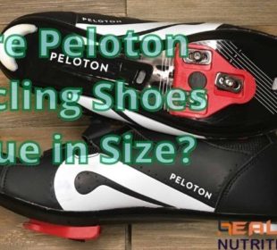 Are Peloton Cycling Shoes True in Size