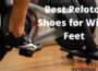 Best Peloton Shoes for Wide Feet
