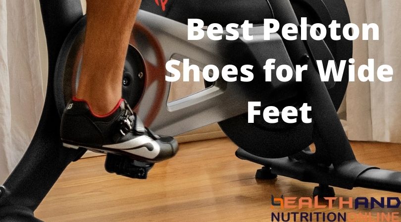 Best Peloton Shoes for Wide Feet