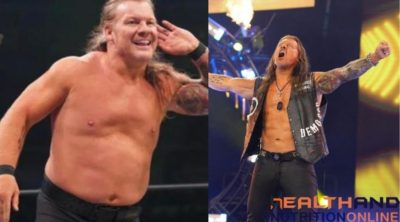 Chris Jericho's Weight Loss 2022 His Workout Routine And Diet Plan