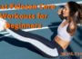 Best Peloton Core Workouts for Beginners