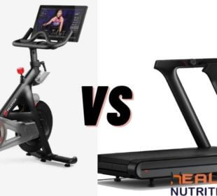 Peloton Bike vs. Treadmill
