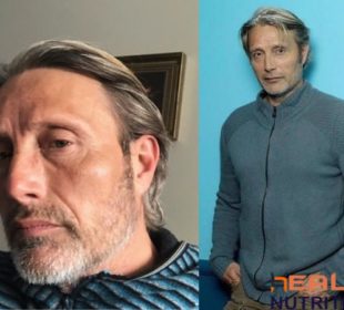 Mads Mikkelsen's workout routine