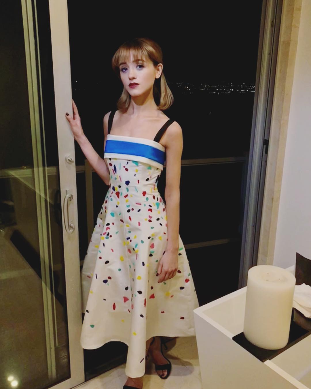 Natalia Dyer’s Workout Routine and Diet Plan - Health and Nutrition Online