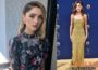 Natalia Dyer's workout routine and diet plan