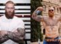 Thor Bjornsson's workout routine and diet plan