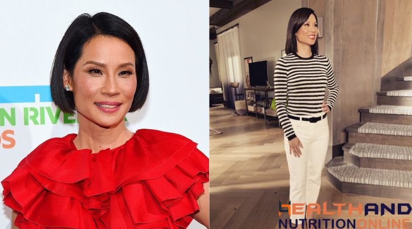Lucy Liu’s Workout Routine and Diet Plan