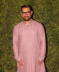 Aamir Khan’s Diet Plan