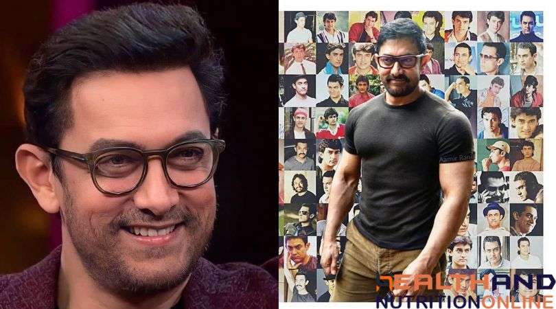 Aamir Khan’s Workout Routine and Diet Plan