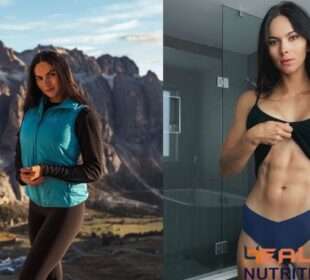 Aspen Rae’s Workout Routine and Diet Plan