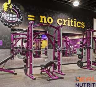 Free Planet Fitness Day Pass And Guest Pass