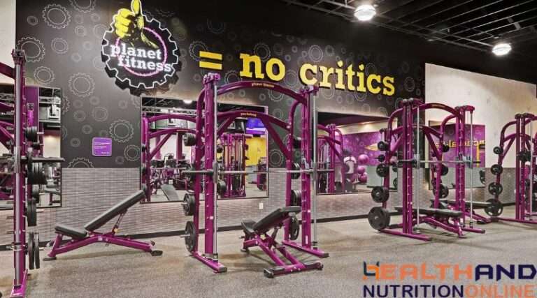 planet fitness day visit