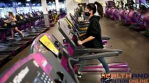 Free Planet Fitness Guest Pass