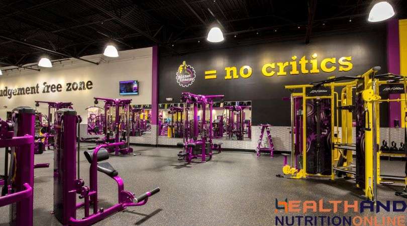 planet fitness day visit