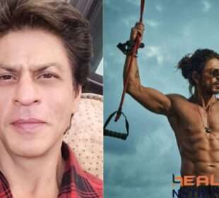 Shah Rukh Khan’s Workout Routine and Diet Plan
