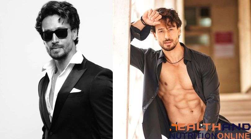 Tiger Shroff’s Workout Routine and Diet Plan