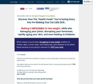 The Fat Burning Kitchen - Foods that Burn Fat, Foods that Make You Fat