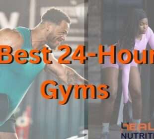 Best 24-Hour Gyms