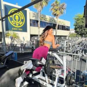 Does Gold’s Gym Have Good Equipment