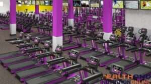 Does Planet Fitness Have Good Equipment