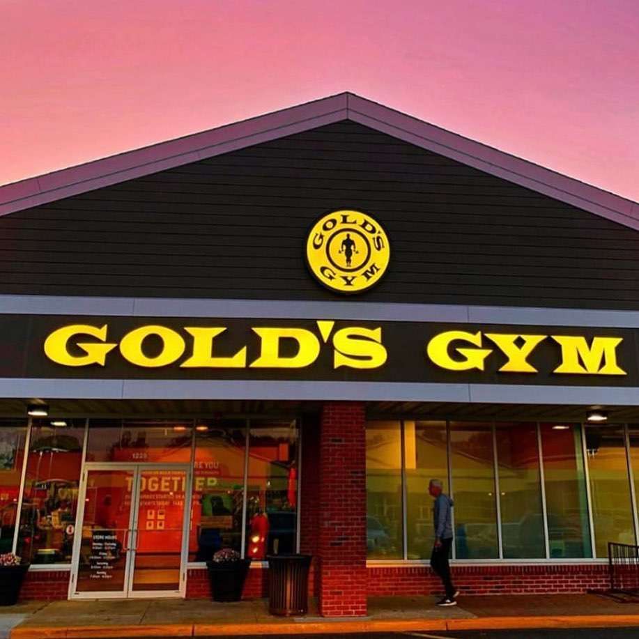 Gold’s Gym Membership Cost Health and Nutrition Online