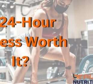 Is 24-Hour Fitness Worth It