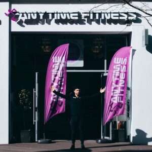 Is Anytime Fitness A Good Gym