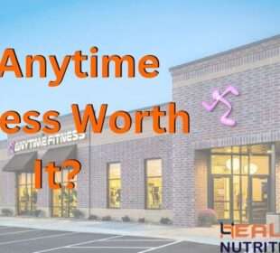 Is Anytime Fitness Worth It