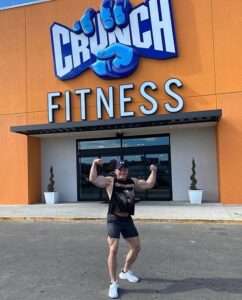 Which Crunch Fitness Membership Is Best