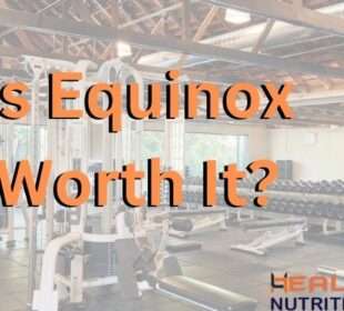 Is Equinox Worth It