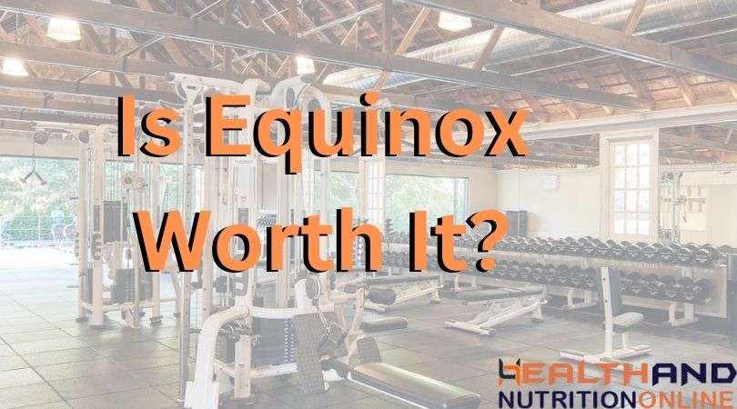Is Equinox Worth It